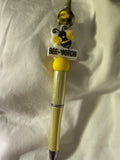 Bee ball point pen. 002 lo