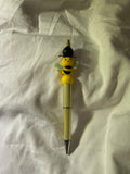 Bee ball point pen. 003
