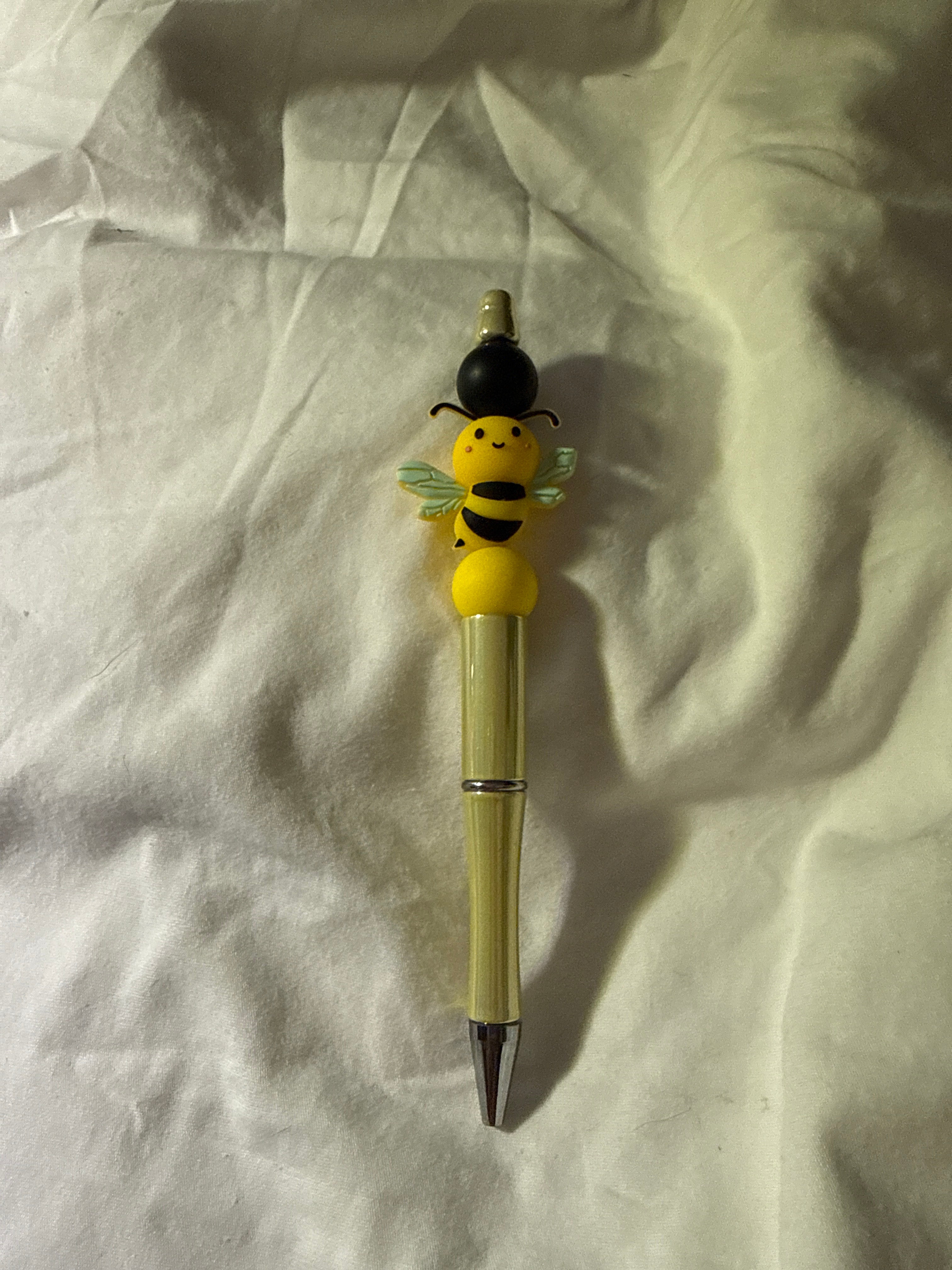 Bee ball point pen. 003