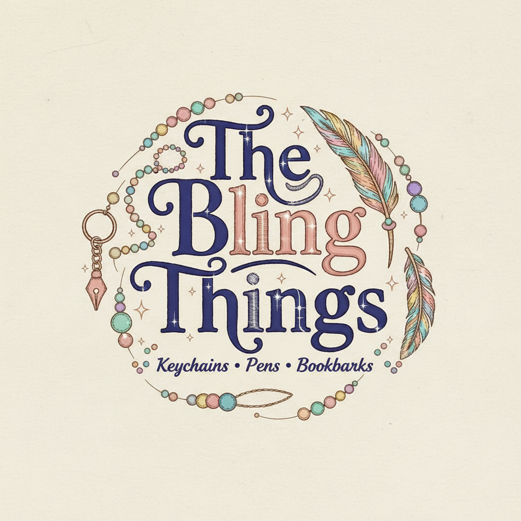 The Bling Things Logo
